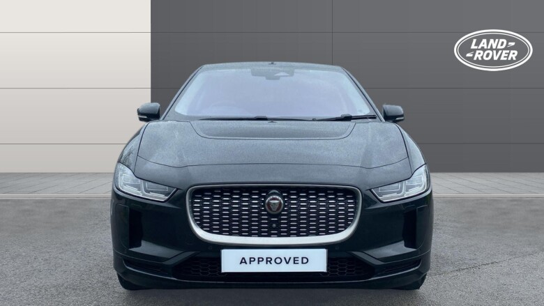 Jaguar I-Pace 294kW EV400 HSE 90kWh 5dr Auto [11kW Charger] Electric Estate
